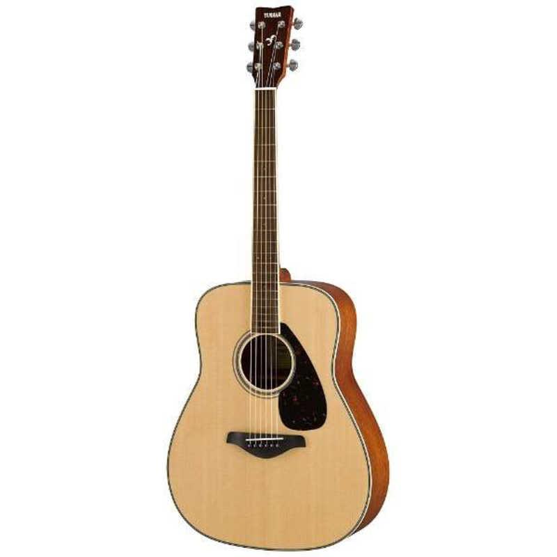 ヤマハ　YAMAHA　アコースティックギター　FG-820NT//02