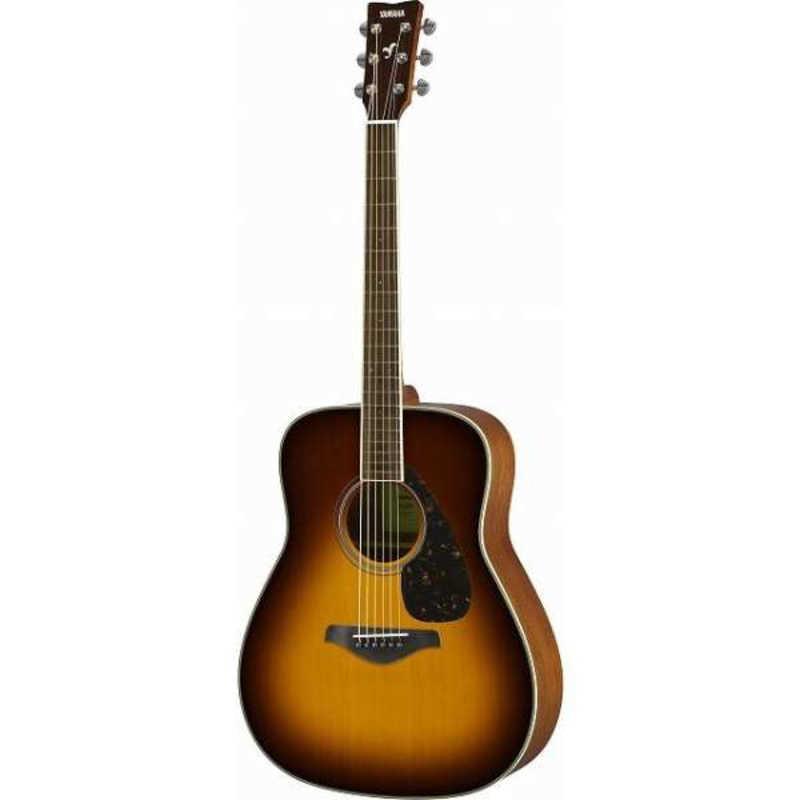 ヤマハ YAMAHA アコースティックギター FG-820BS//02