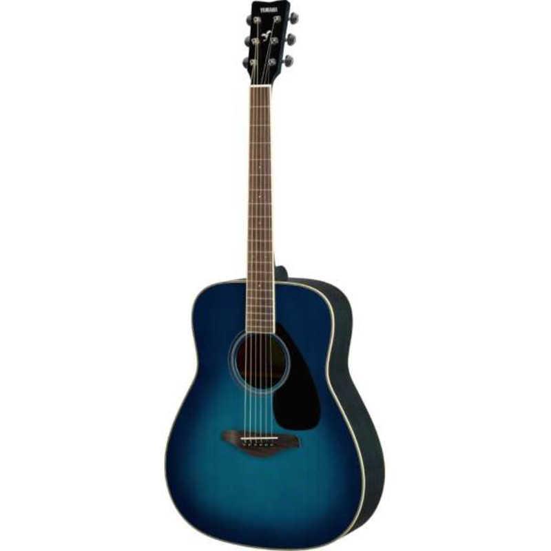 YAMAHA FG820 アコースティックギター 初心者セット まとめ売り Amazon