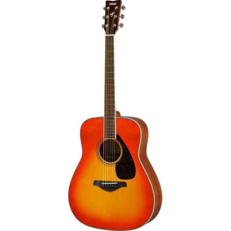ヤマハ YAMAHA アコースティックギター FG-820AB//02