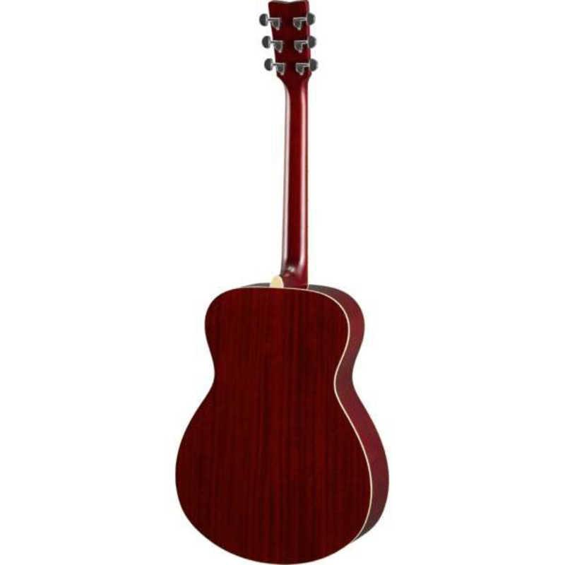 ヤマハ YAMAHA アコースティックギター FS-820AB//02 : コジマYahoo!店 