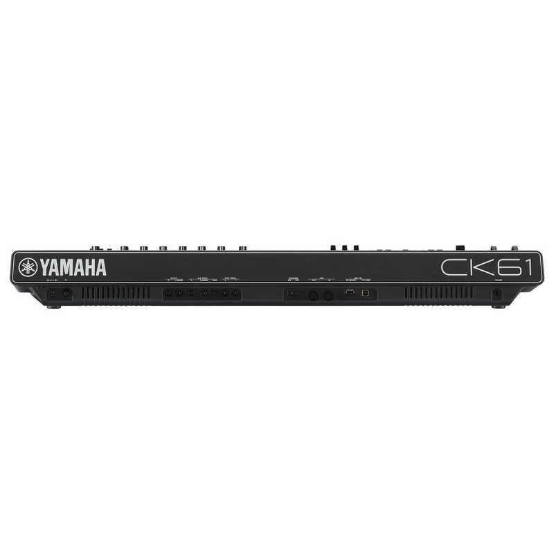 ヤマハ YAMAHA ステージキーボード CK61 : コジマYahoo!店 - 通販