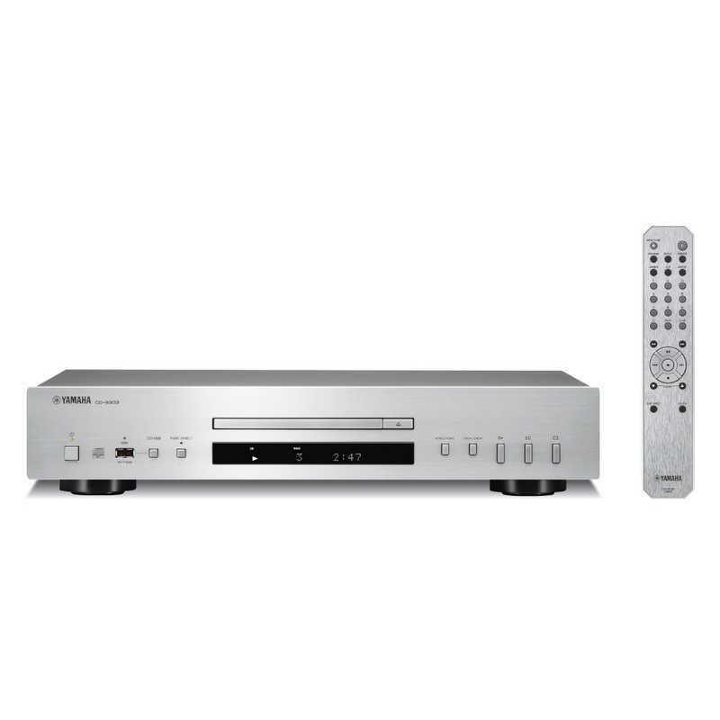 YAMAHA ヤマハ CDプレーヤー CD-S303の商品画像（Yahoo!ショッピング）