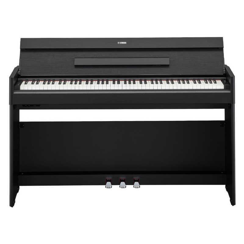 YAMAHA（ヤマハ） 電子ピアノ ブラックウッド調仕上げ [88鍵盤] YDP 