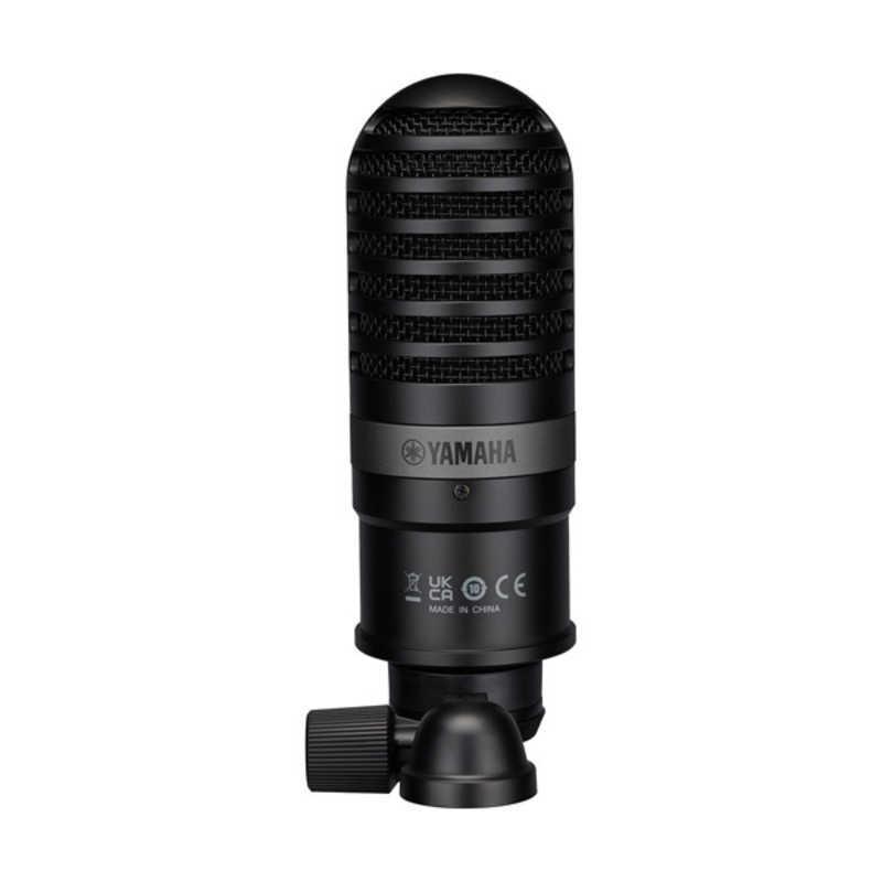 ヤマハ YAMAHA ゲーミングマイク ブラック [XLR] YCM01B : コジマYahoo