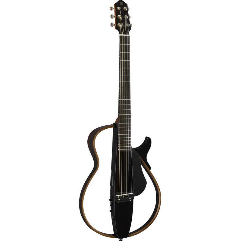 ヤマハ YAMAHA ヤマハサイレントギター SLG200N TBL : コジマYahoo!店