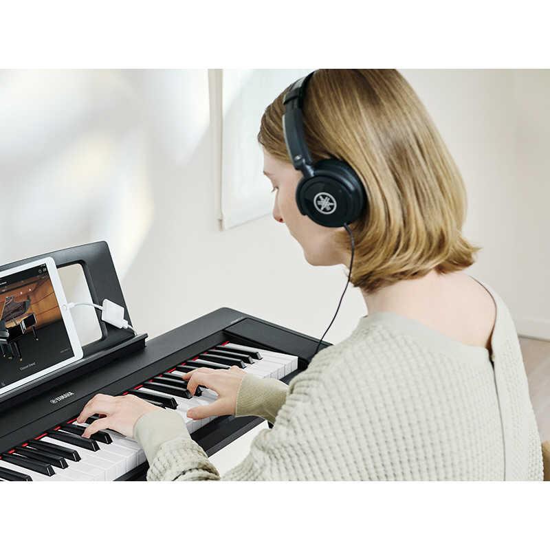 ヤマハnp-15B 電子ピアノ YAMAHA NP-15B 電子キーボード（piaggero） 送料無料 | サウンドハウス