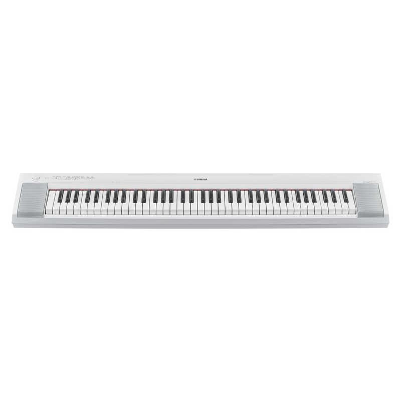 【美品・動作良好】YAMAHA ヤマハ 76 鍵盤電子ピアノ NP-30S ヤマハ | NP-30 - Piaggero（ピアジェーロ） - 概要