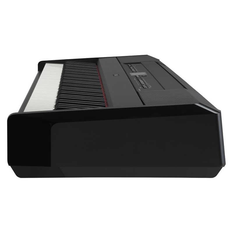 ヤマハ YAMAHA 電子ピアノPシリーズ ブラック［88鍵盤］ P-525B