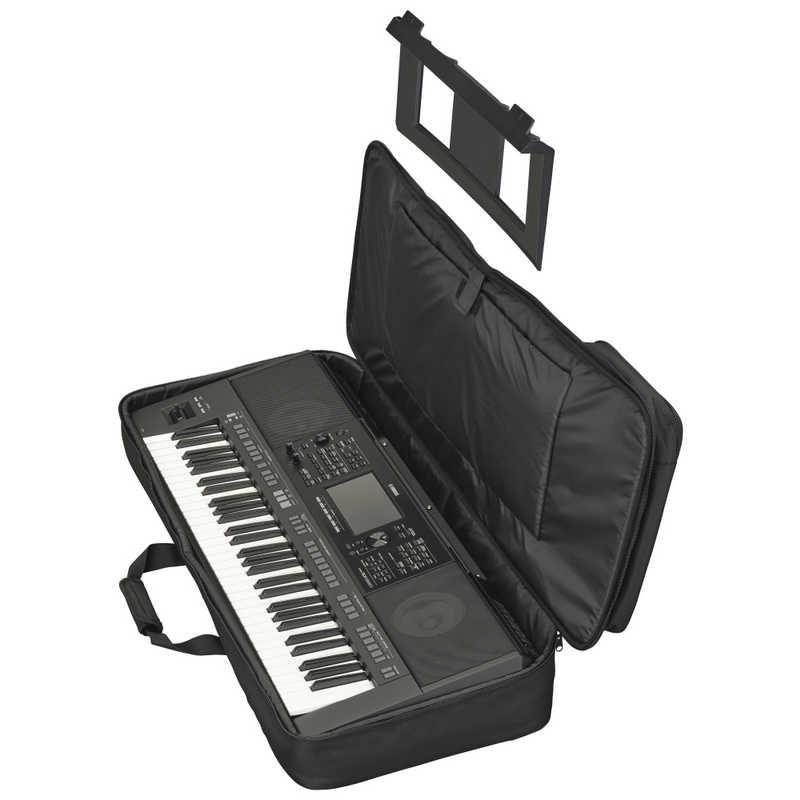 ヤマハ YAMAHA 電子キーボード用ソフトケース SC-KB650 : コジマ ヤマハ YAMAHA 電子キーボード用ソフトケース SC-KB650 : コジマ