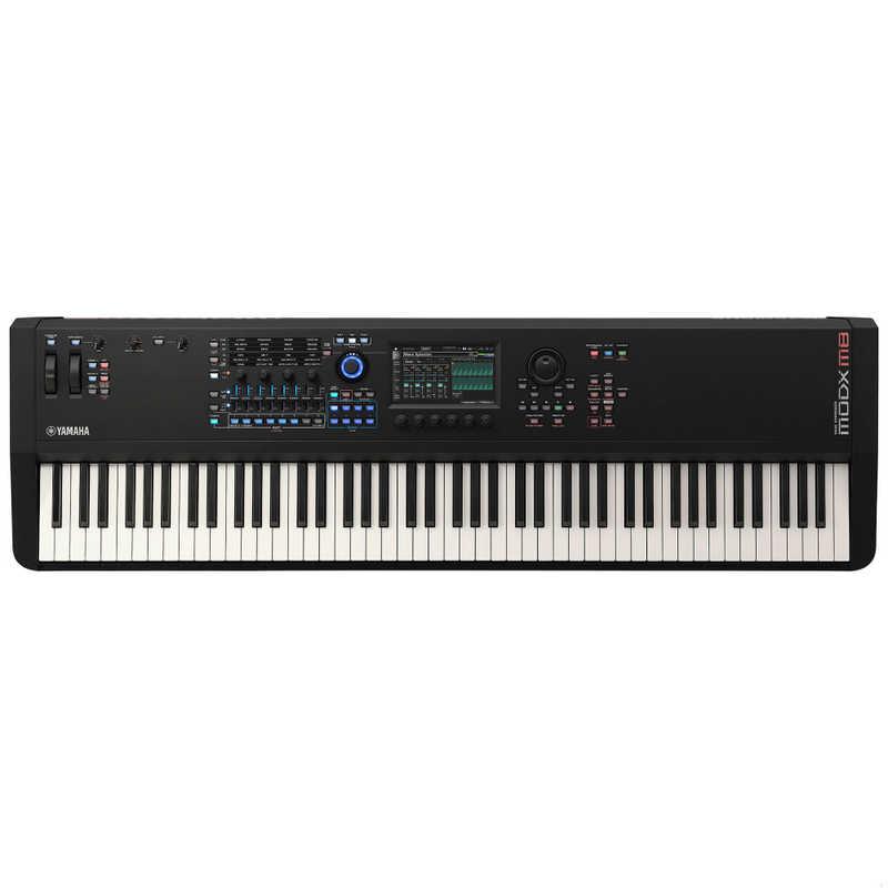 ヤマハ YAMAHA ヤマハ ミュージックシンセサイザー MODX M8 MODXM8