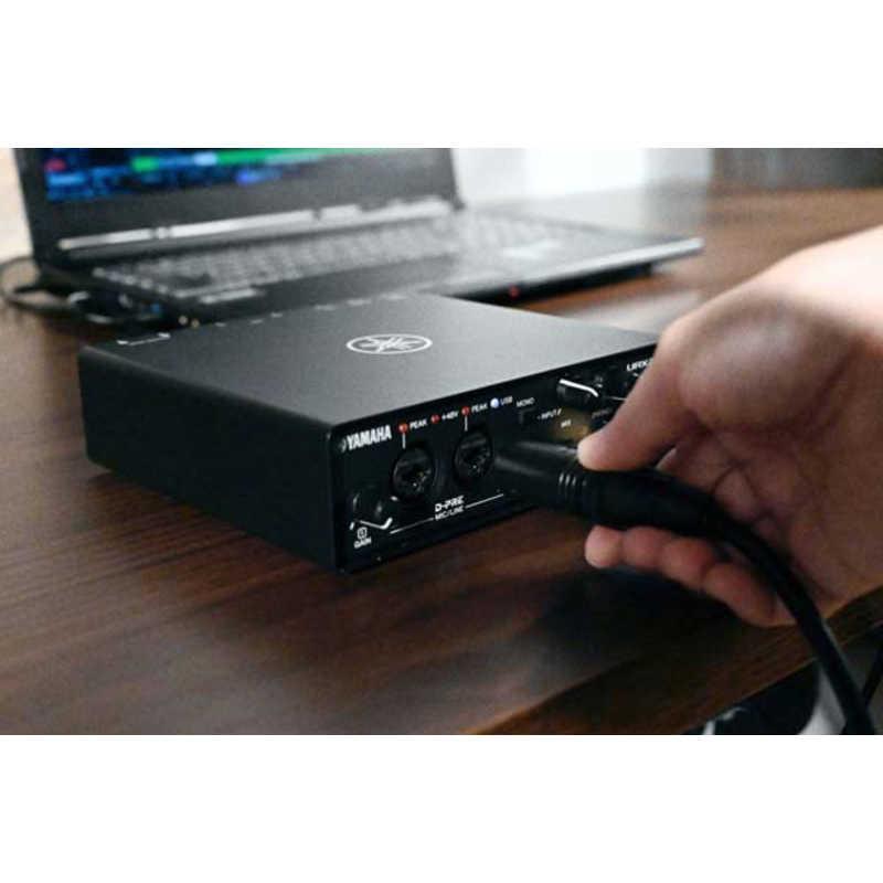 ヤマハ YAMAHA USBオーディオインターフェイス URX22C : コジマYahoo