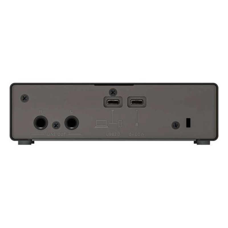 ヤマハ YAMAHA USBオーディオインターフェイス UR12MK3B : コジマYahoo