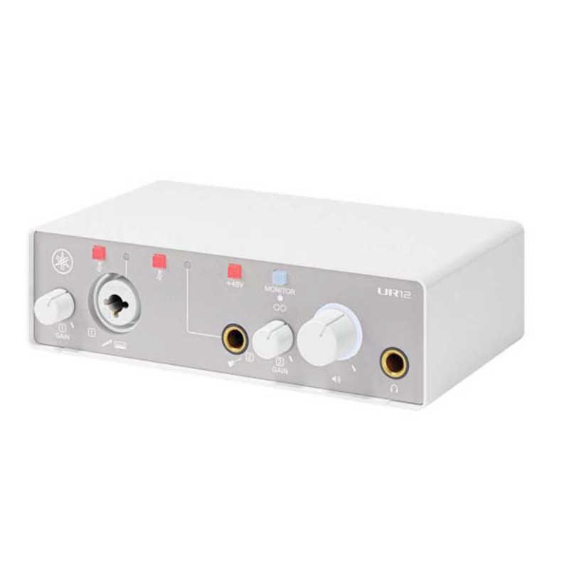 UR12MK3 W [White]の商品画像（Yahoo!ショッピング）