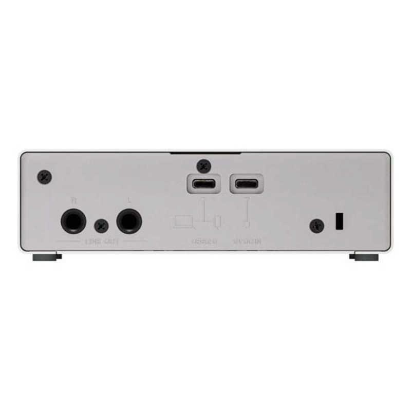 ヤマハ YAMAHA USBオーディオインターフェイス UR12MK3W : コジマYahoo