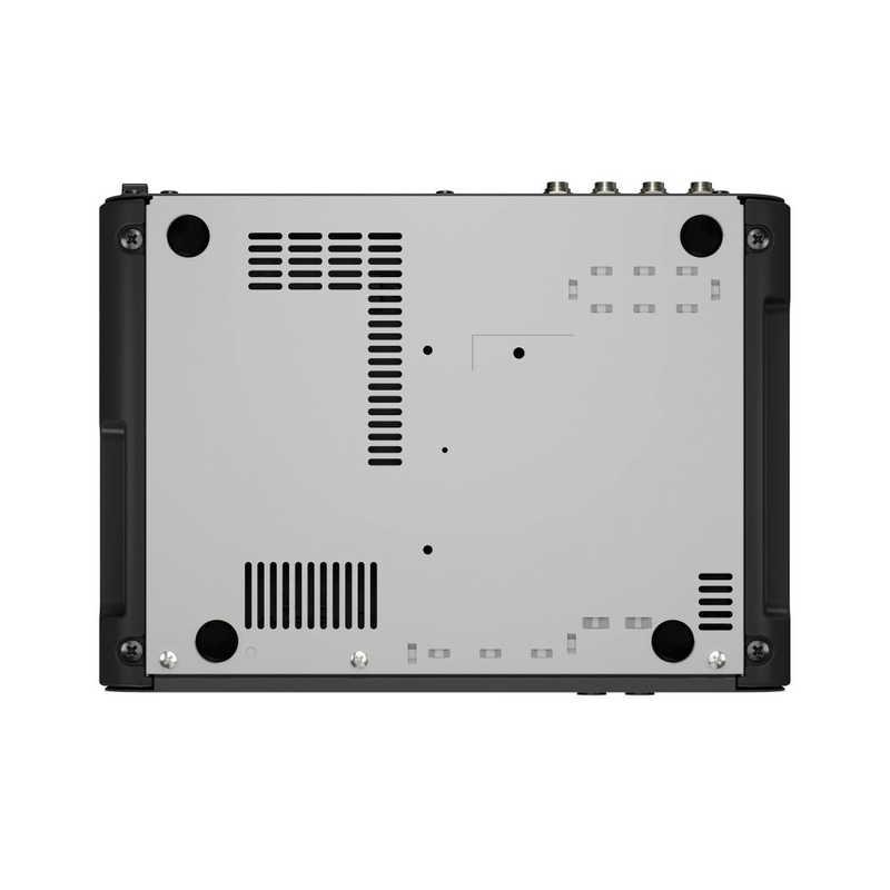 ヤマハ　YAMAHA　USBオーディオインターフェイス URX44V B　URX44VB_6