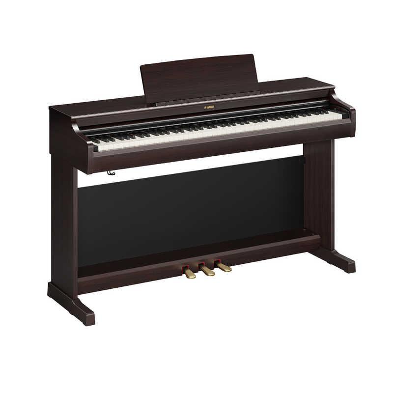 Yamaha 88鍵 ダークウッド電子ピアノ YDP-151 07年製 ヤマハ YAMAHA 電子ピアノ ヤマハ ［88鍵盤］ ニューダークローズ