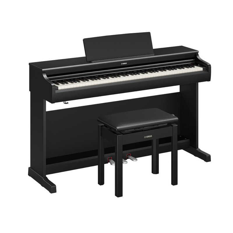 ヤマハ YAMAHA 電子ピアノ ヤマハ ［88鍵盤］ ブラックウッド調仕上げ