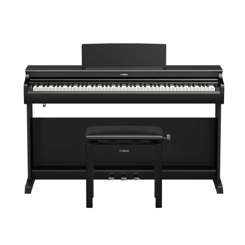 ヤマハ YAMAHA 電子ピアノ ヤマハ ［88鍵盤］ ブラックウッド調仕上げ
