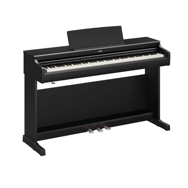 ヤマハ YAMAHA 電子ピアノ ヤマハ ［88鍵盤］ ブラックウッド調仕上げ