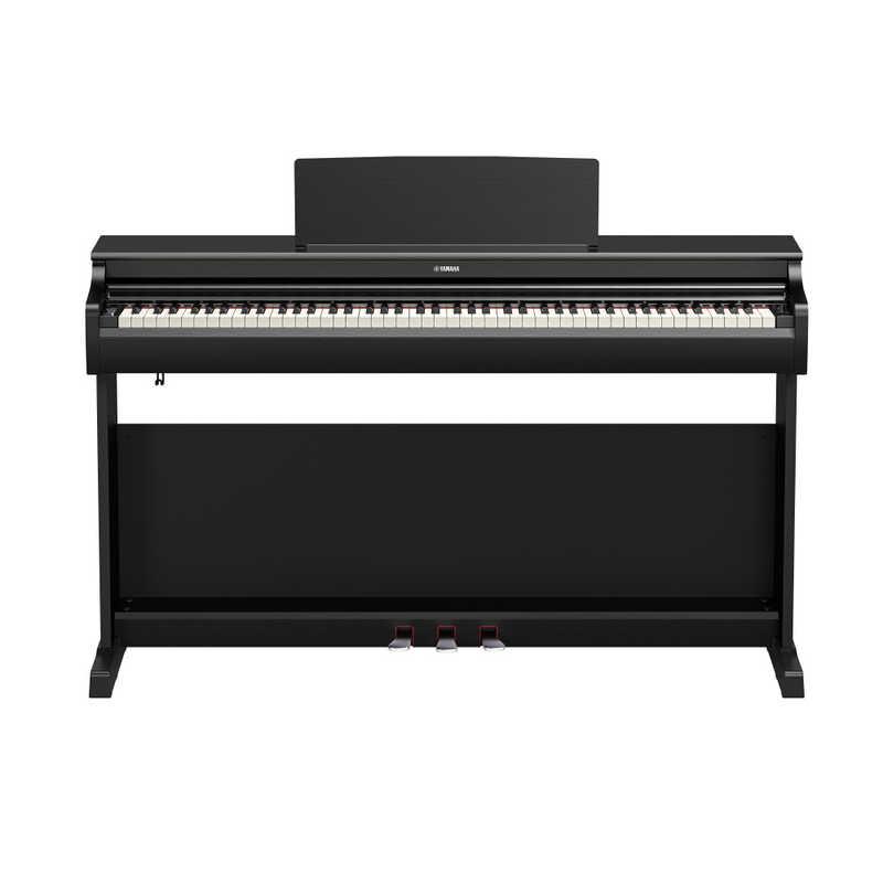 ヤマハ YAMAHA 電子ピアノ ヤマハ ［88鍵盤］ ブラックウッド調仕上げ