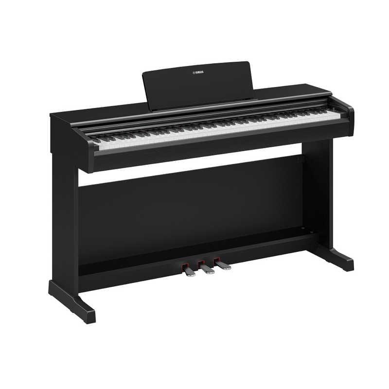 ヤマハ YAMAHA 電子ピアノ ヤマハ ［88鍵盤］ ブラックウッド調仕上げ