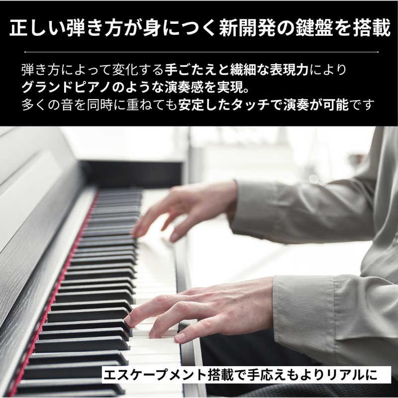 ヤマハ YAMAHA 電子ピアノ ヤマハ ［88鍵盤］ ブラックウッド調仕上げ