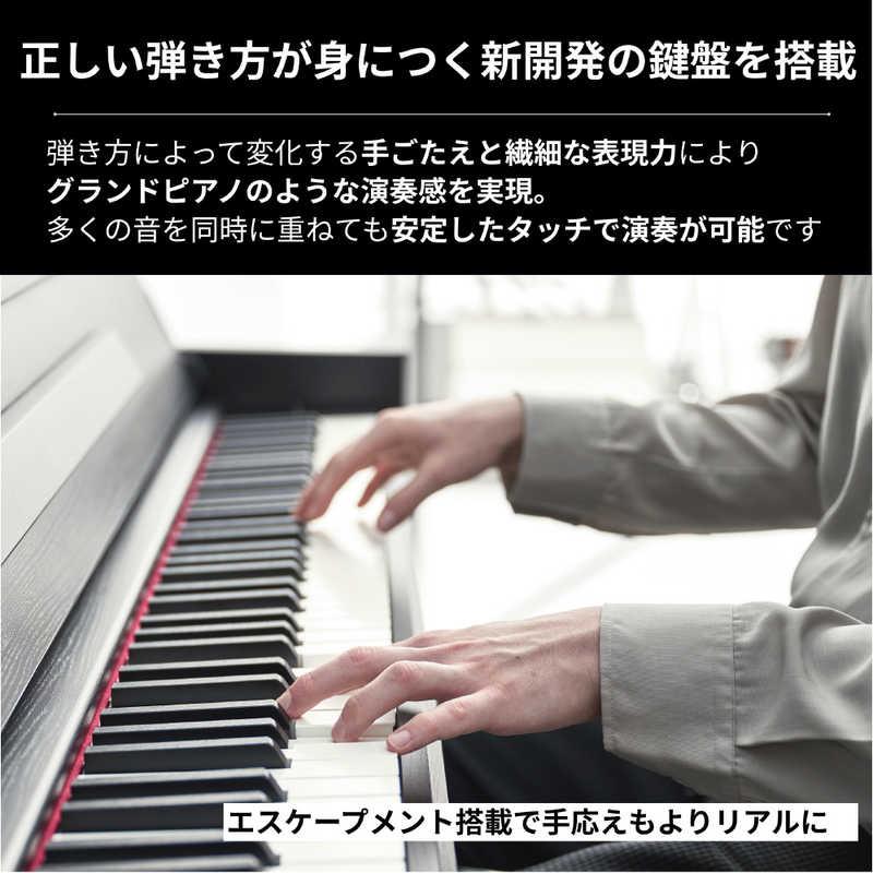 ヤマハ YAMAHA 電子ピアノ ヤマハ ［88鍵盤］ ホワイトウッド調仕上げ