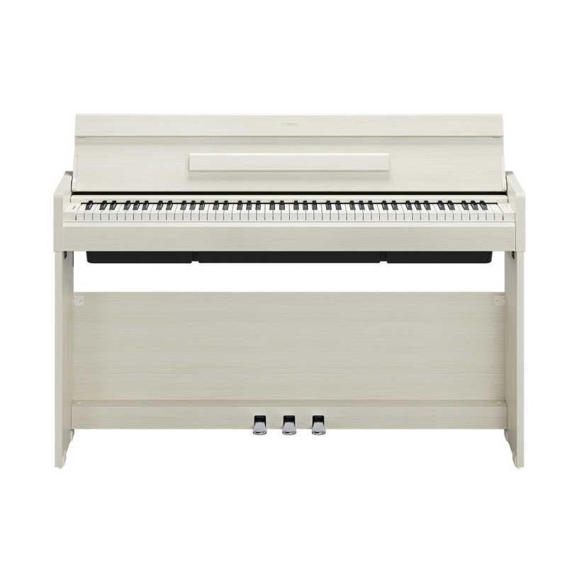 ヤマハ YAMAHA 電子ピアノ ［88鍵盤］ ホワイトバーチ調仕上げ YDP