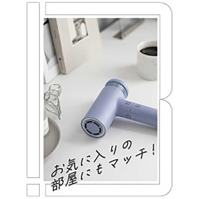 ビックアイデア へアドライヤー Bloom Flow Dryer Karen(カレン) BIT