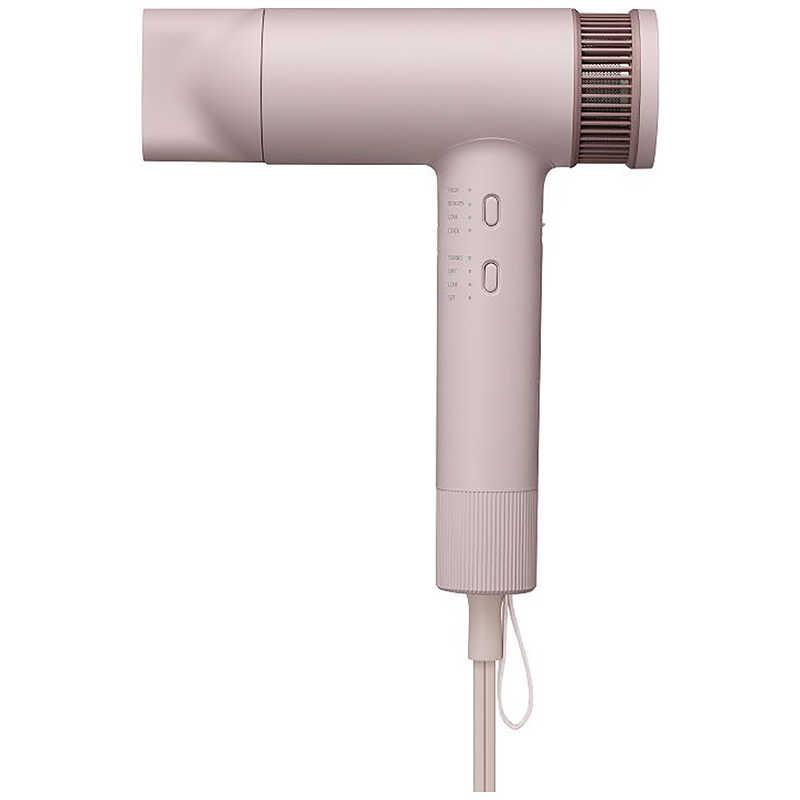 ビックアイデア へアドライヤー Bloom Flow Dryer Karen(カレン) BIT