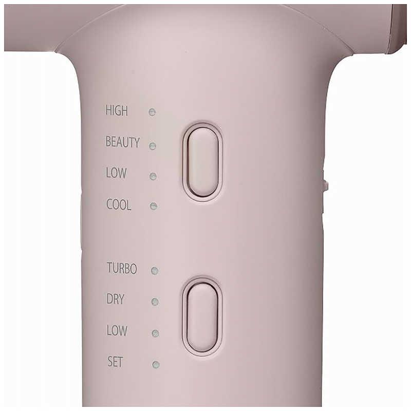ビックアイデア へアドライヤー Bloom Flow Dryer Karen(カレン) BIT