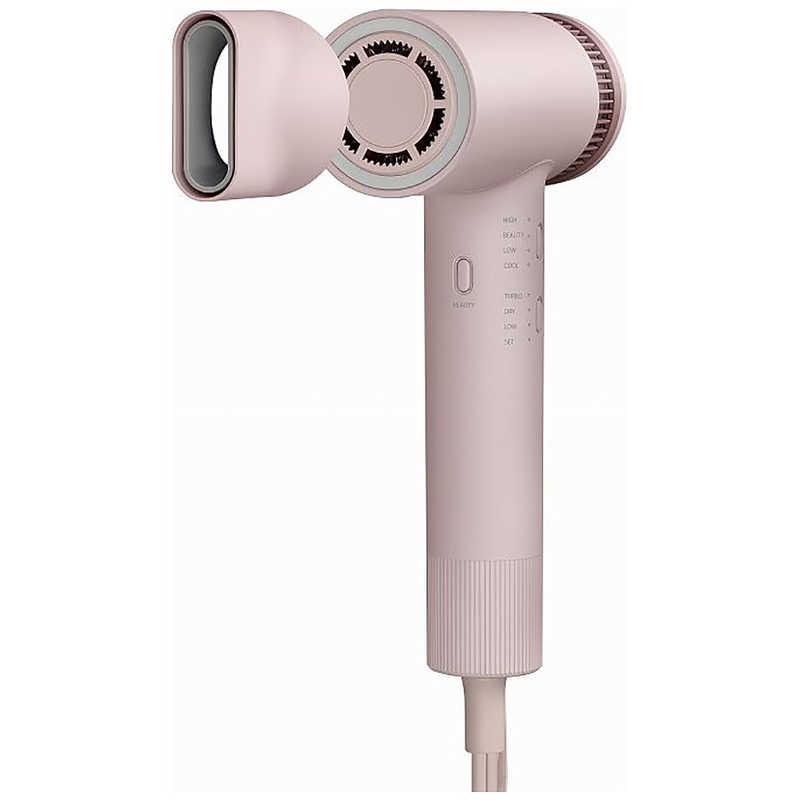 ビックアイデア へアドライヤー Bloom Flow Dryer Karen(カレン) BIT