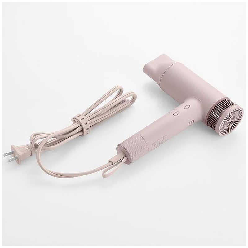 美容家電 【新品】Karen Poppy ヘアドライヤー ピンク