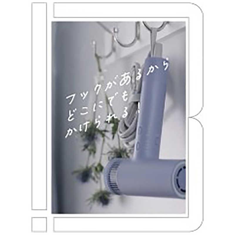 ビックアイデア へアドライヤー Bloom Flow Dryer Karen(カレン) BIT