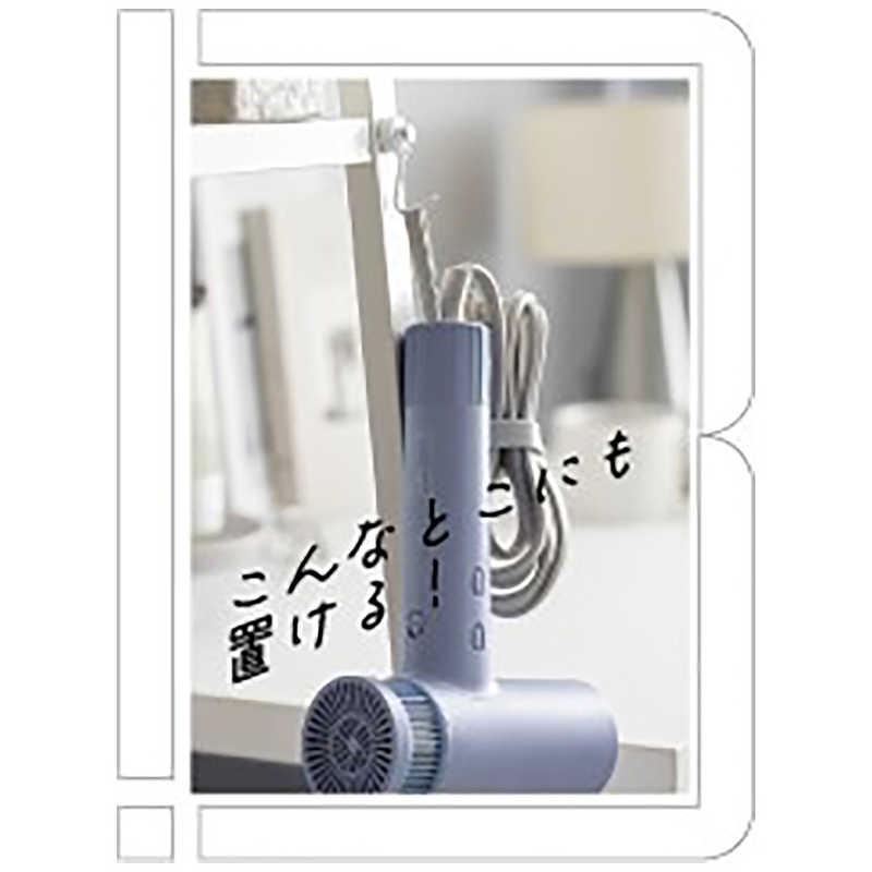 ビックアイデア へアドライヤー Bloom Flow Dryer Karen(カレン) BIT