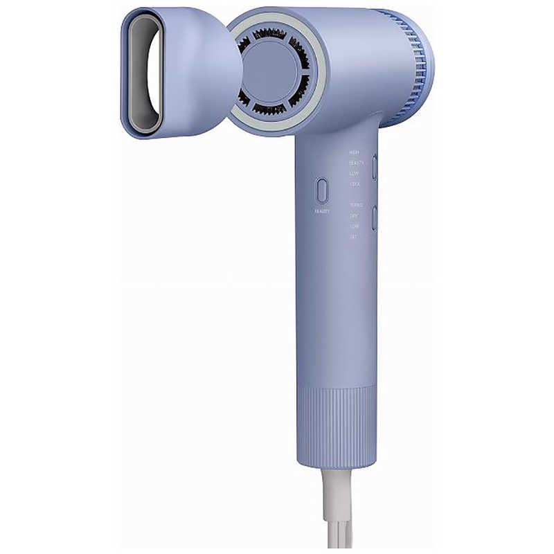 ビックアイデア へアドライヤー Bloom Flow Dryer Karen(カレン) BIT