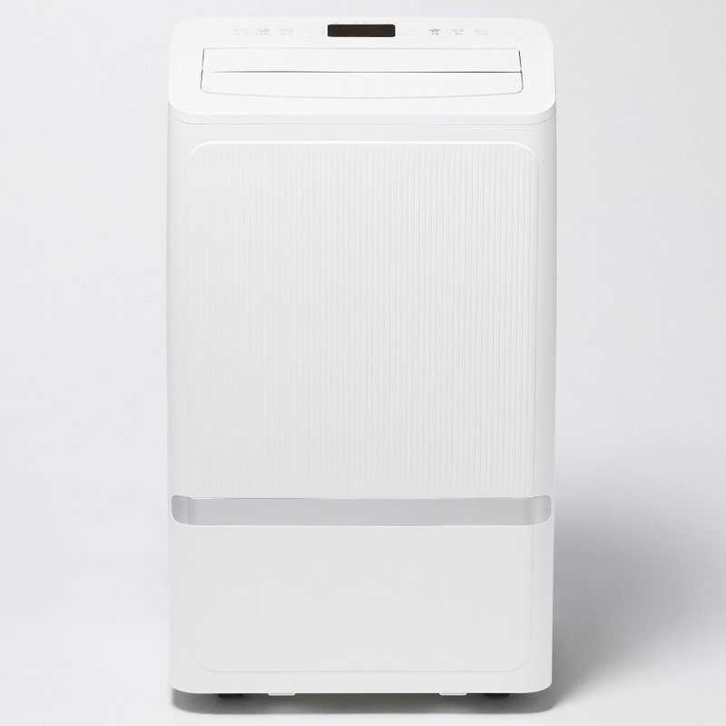 ビックアイデア ポータブルエアコン スポットクーラー (工事不要・移動
