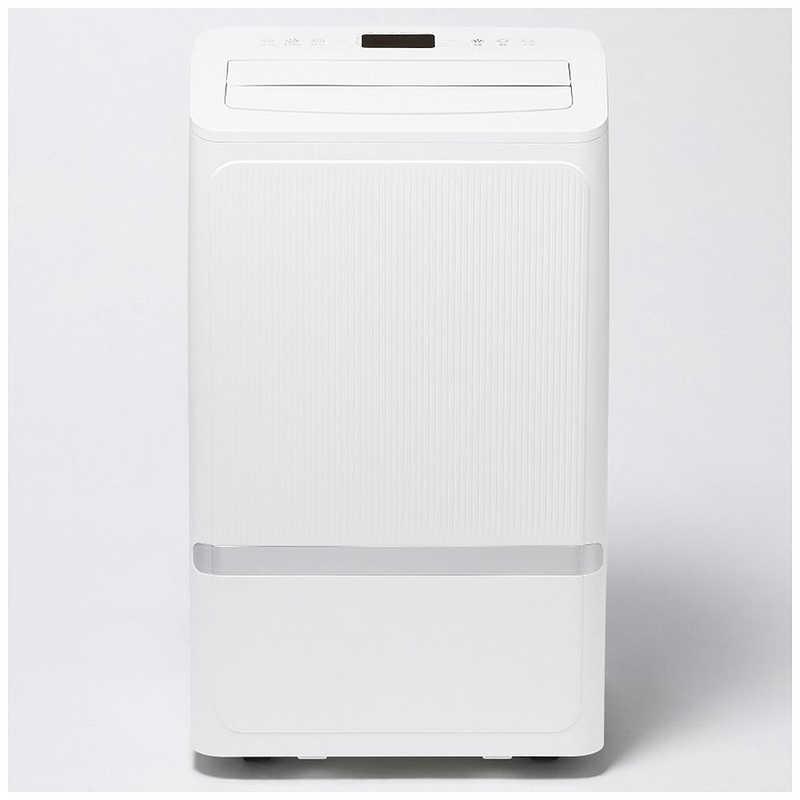 ビックアイデア ポータブルエアコン スポットクーラー (工事不要・移動