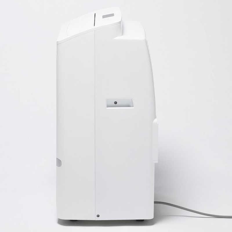 ビックアイデア ポータブルルームエアコン スポットクーラー (工事不要