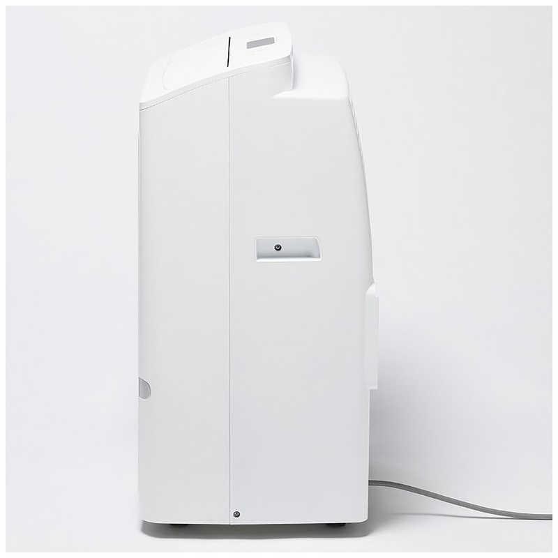 ビックアイデア ポータブルエアコン スポットクーラー (工事不要・移動