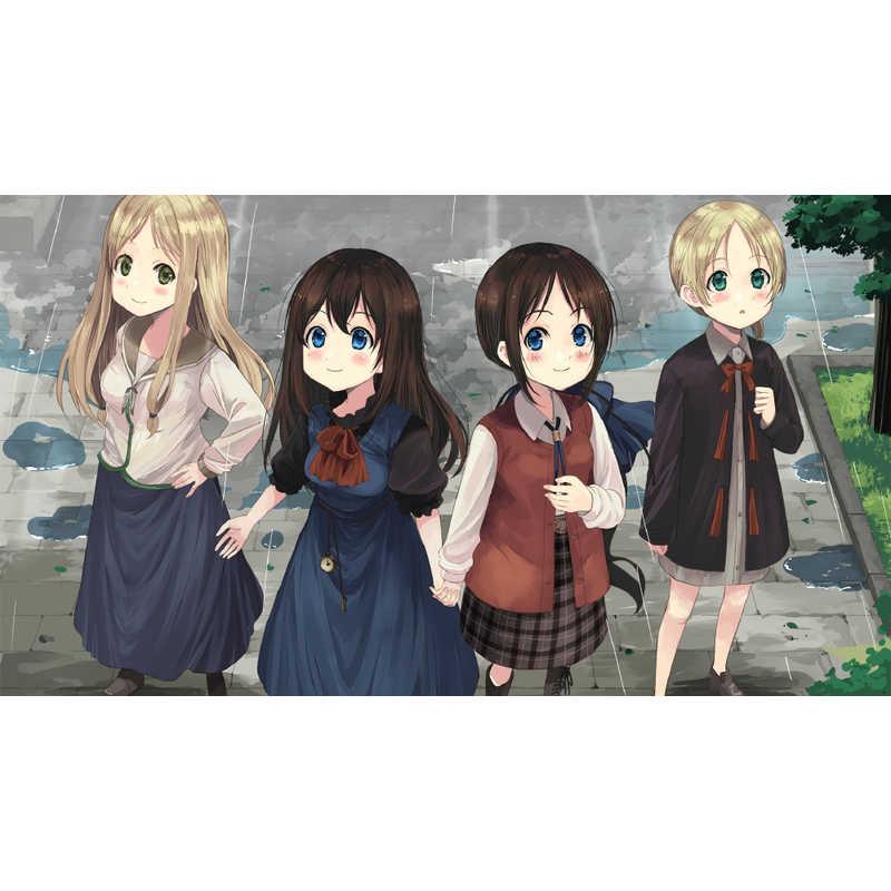 シンフォニック=レイン 初回限定版 【公式通販】