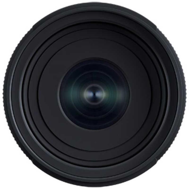 TAMRON（タムロン） カメラレンズ (ソニーE用/フルサイズ対応) 20mm F