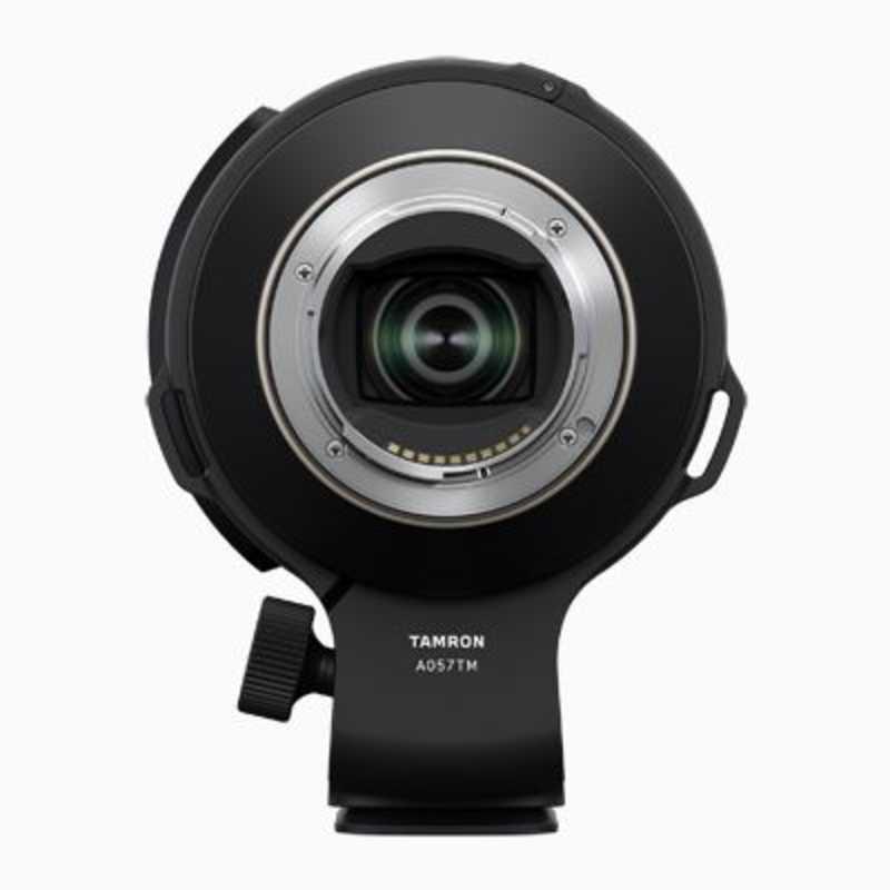 TAMRON（タムロン） カメラレンズ (ソニーE用/フルサイズ対応) 150