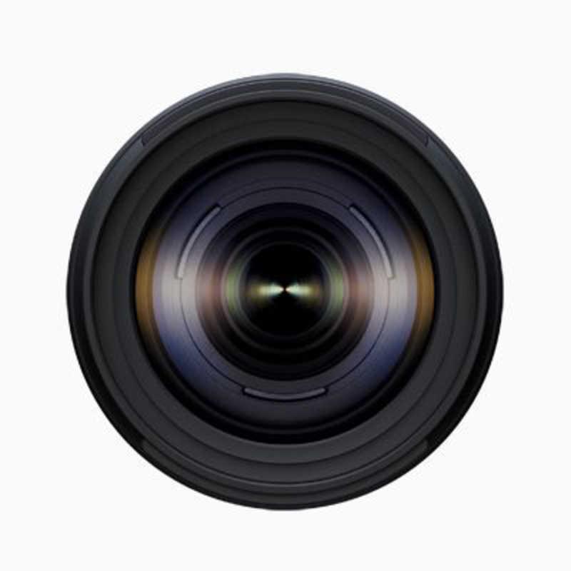 TAMRON（タムロン） カメラレンズ (ソニーE/APS-C用) 18-300mm F/3.5