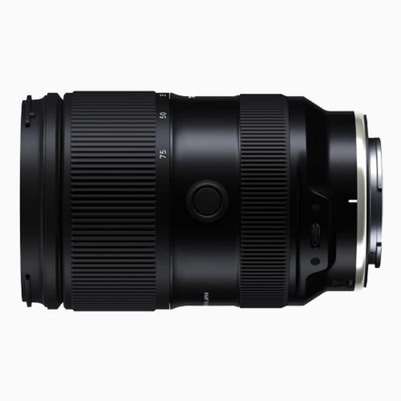 TAMRON（タムロン） カメラレンズ (ソニーE用/フルサイズ対応) 28-75mm
