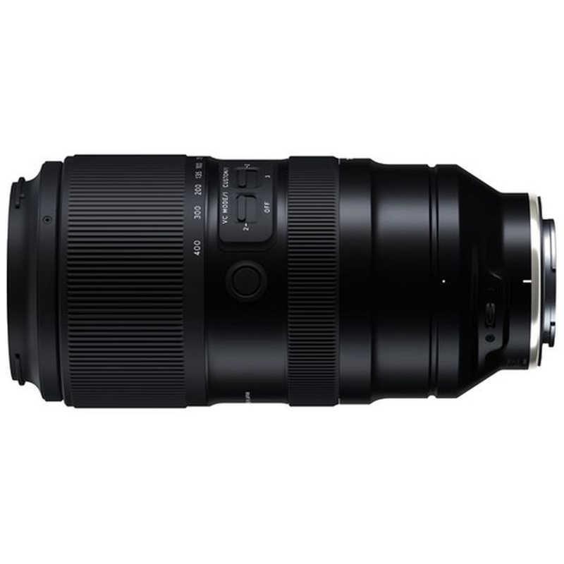 タムロン カメラレンズ (ソニーE用/フルサイズ対応) 50-400mm F/4.5