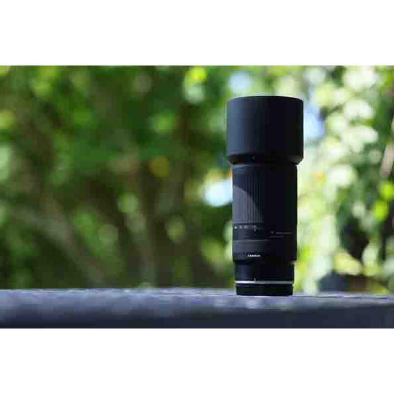 タムロン カメラレンズ (ニコンZ用) 70-300mm F/4.5-6.3 Di III RXD