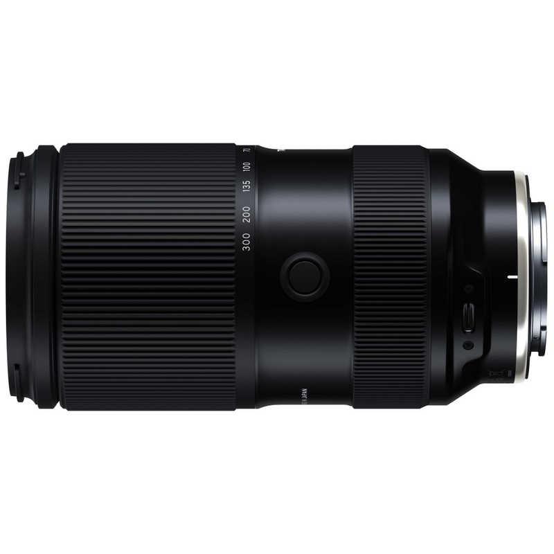 タムロン カメラレンズ (ソニーE用/フルサイズ対応) 50-300mm F4.5-6.3