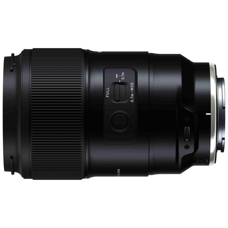 タムロン カメラレンズ (ソニーE用/フルサイズ対応) 90mm F2.8 Di III